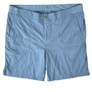 Athleta Trekkie Bermuda 2.0 Shorts